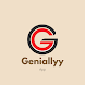 Geniallyy App Workflow