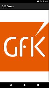 GfK Events