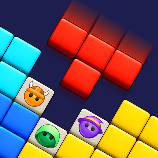 Block vs Tower: Merge Puzzle Download on Windows