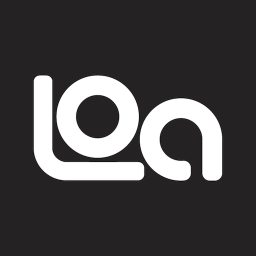 Loa Movement logo
