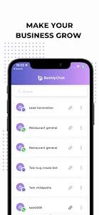 BotMyChat 2.0
