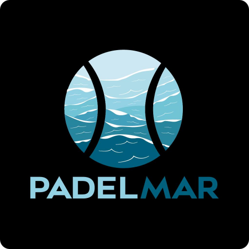 PADELMAR for  Android – Latest Version & Features app icon