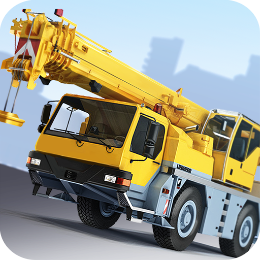 Construction & Crane SIM 2 ดาวน์โหลดบน Windows