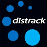 Cover Image of Download Distrack Transportista  APK