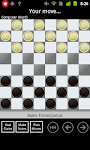 screenshot of Checkers By Post
