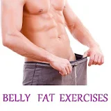 Belly Fat Exercises icon