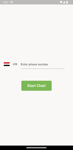 Direct Whats Screen 2