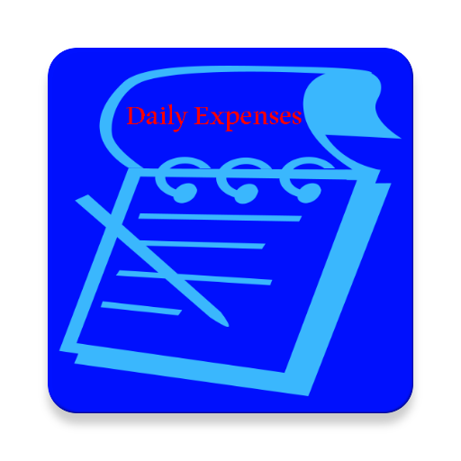 Daily Expenses logo