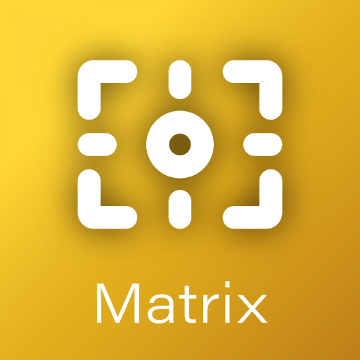 Matrix 1.0.8 Icon