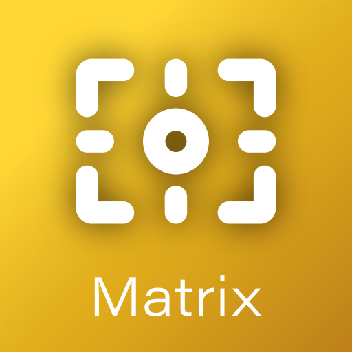 Matrix logo