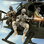 Air Attack 3D: Sky War APK icon