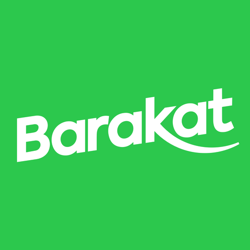 Barakat: Grocery Shopping App logo