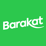 Barakat-Groceries Delivered Fresh! Apk