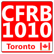 CFRB 1010 Newstalk Radio Toronto