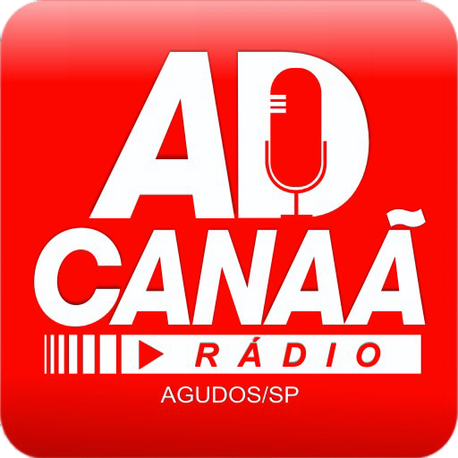 Android application Radio AD Canaã screenshort