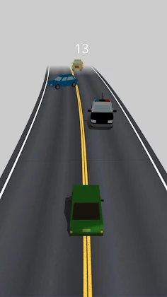 CarRoad -  Speed Traffic Rush - Screenshot 3