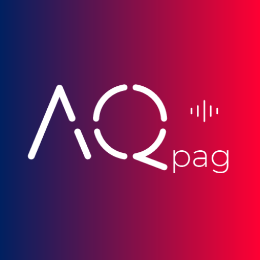 Arqia Pag logo