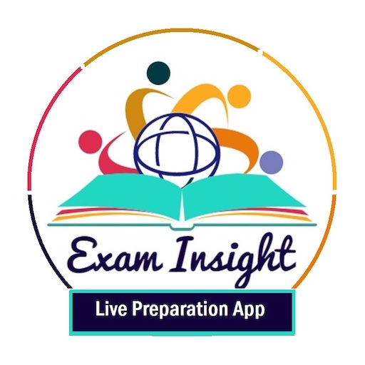 Exam Insight logo