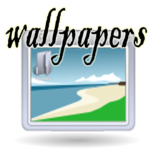 wallpapers logo