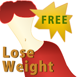 Lose Weight Free Fast icon