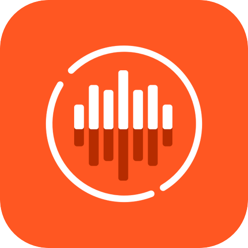 Smart Audio Effects & Filters  Icon