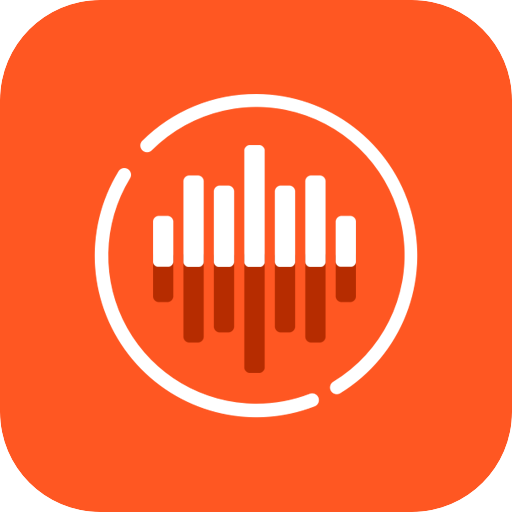 Smart Audio Effects & Filters Logo