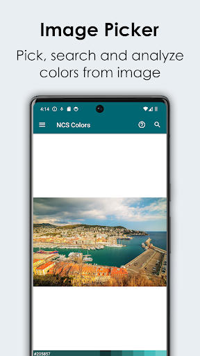 NCS Colors Screen 2