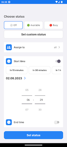 Tie-In Screen 3