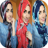 Easy Hijab Tutorials icon