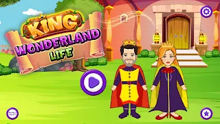 My Wonderland doll house - Screenshot 1