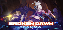 Broken Dawn:Trauma HD APK