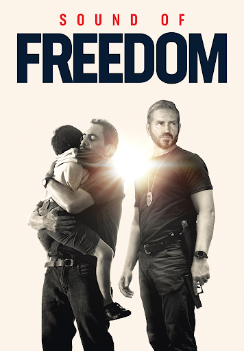 Sound of Freedom - Google Play の映画 Sound of Freedom - Google Play の映画
