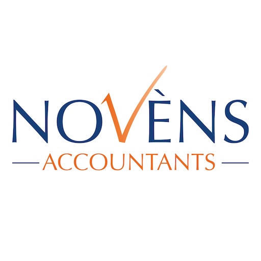 Novèns Accountants 6.0.5 Icon