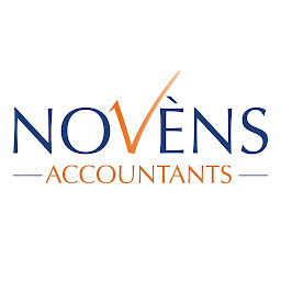 「Novèns Accountants」圖示圖片