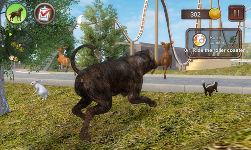 Mastiff Dog Simulator Screen 3