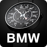 BMW Watchfaces icon