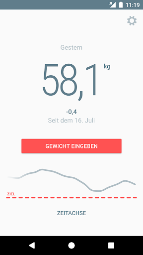 App-Vorschau