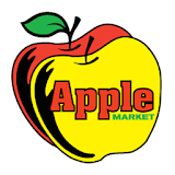 Apple Market icon