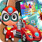 Koki Fun Apps - Game 5