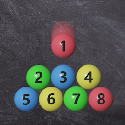 Icon image Drop9 - exhilarating puzzle