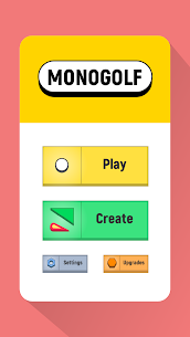 Monogolf For PC installation