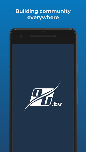 Android application Oceans Unite TV screenshort