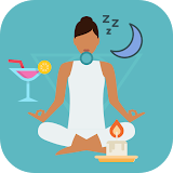 Music for Sleep Relax Meditation & Therapy icon