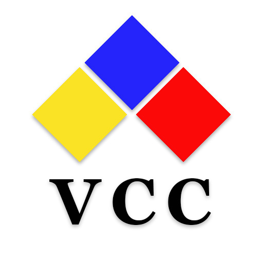 VCC logo