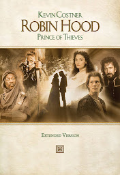 Icon image Robin Hood - Prince of Thieves (Director's Cut)