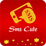SMS Kute | Tin nhan Cute icon
