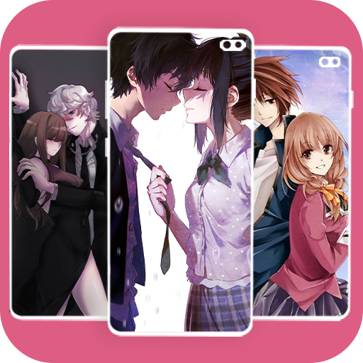 Anime Couple Wallpapers  Icon