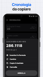Immagine screenshot