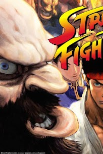 Street Fighter II: Champion Edition 1
