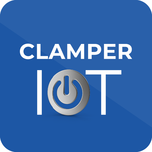 CLAMPER IoT for  Android – Latest Version & Features app icon